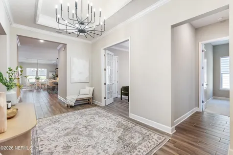 147 Potters Mill Trail Ponte Vedra FL 32081