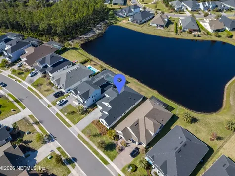 147 Potters Mill Trail Ponte Vedra FL 32081