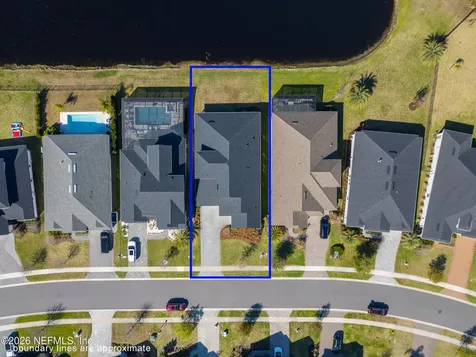 147 Potters Mill Trail Ponte Vedra FL 32081