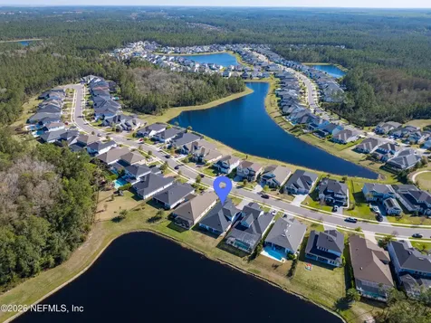 147 Potters Mill Trail Ponte Vedra FL 32081