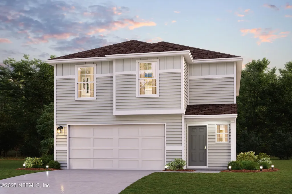 15268 Molitor Way Jacksonville FL 32218