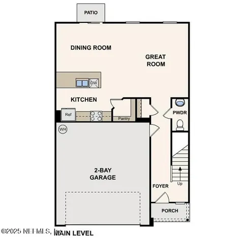 15268 Molitor Way Jacksonville FL 32218