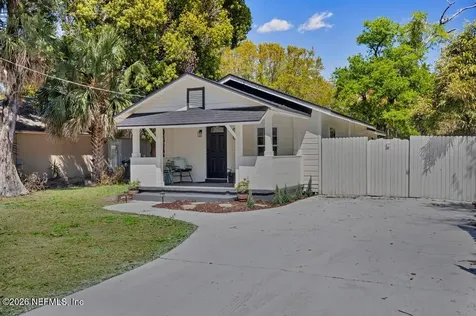 3693 Smithfield Street S Jacksonville FL 32217