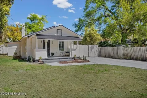 3693 Smithfield Street S Jacksonville FL 32217