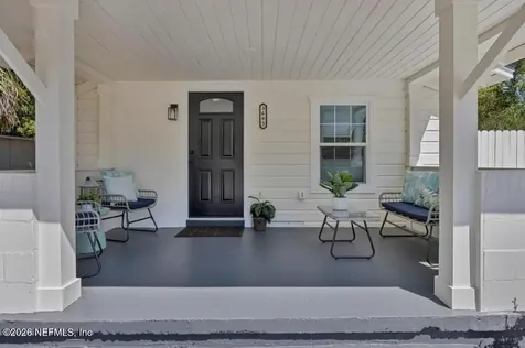 3693 Smithfield Street S Jacksonville FL 32217