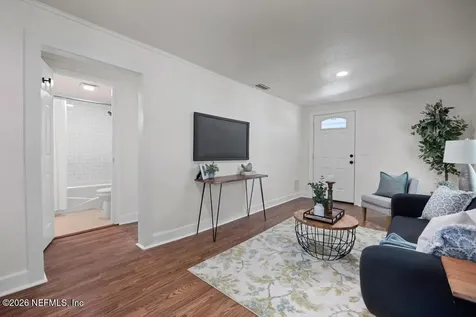 3693 Smithfield Street S Jacksonville FL 32217