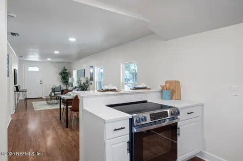 3693 Smithfield Street S Jacksonville FL 32217