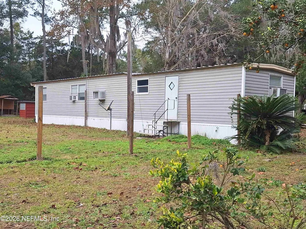 3456 William Walker Lane Green Cove Springs FL 32043
