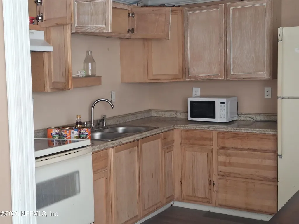 3456 William Walker Lane Green Cove Springs FL 32043