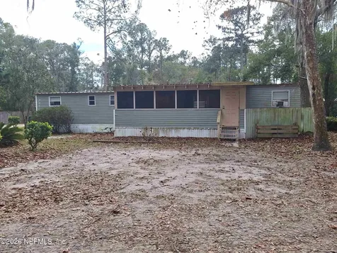3456 William Walker Lane Green Cove Springs FL 32043