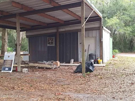 3456 William Walker Lane Green Cove Springs FL 32043