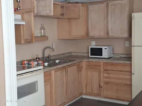 3456 William Walker Lane Green Cove Springs FL 32043