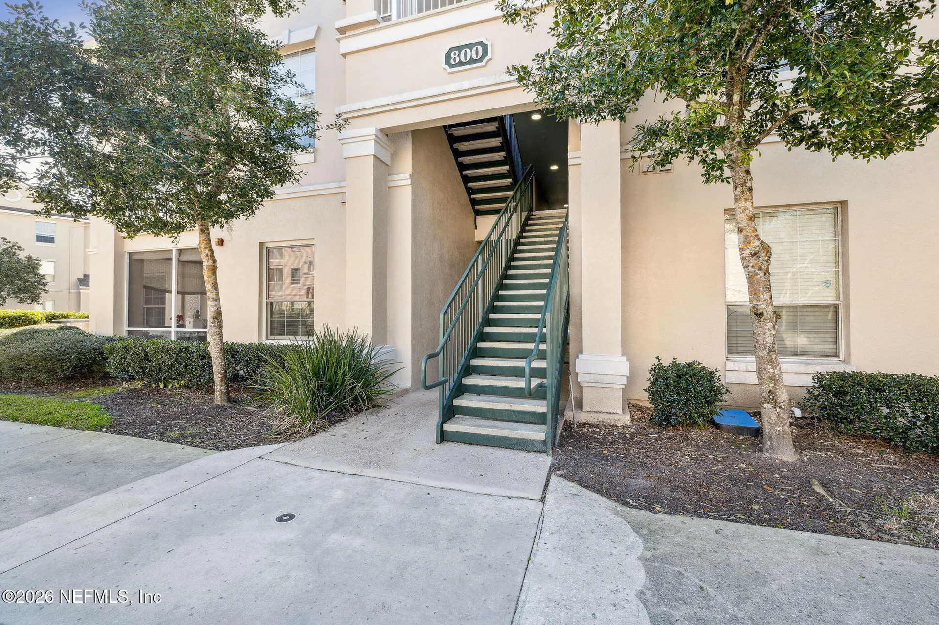 8601 Beach Boulevard Jacksonville FL 32216