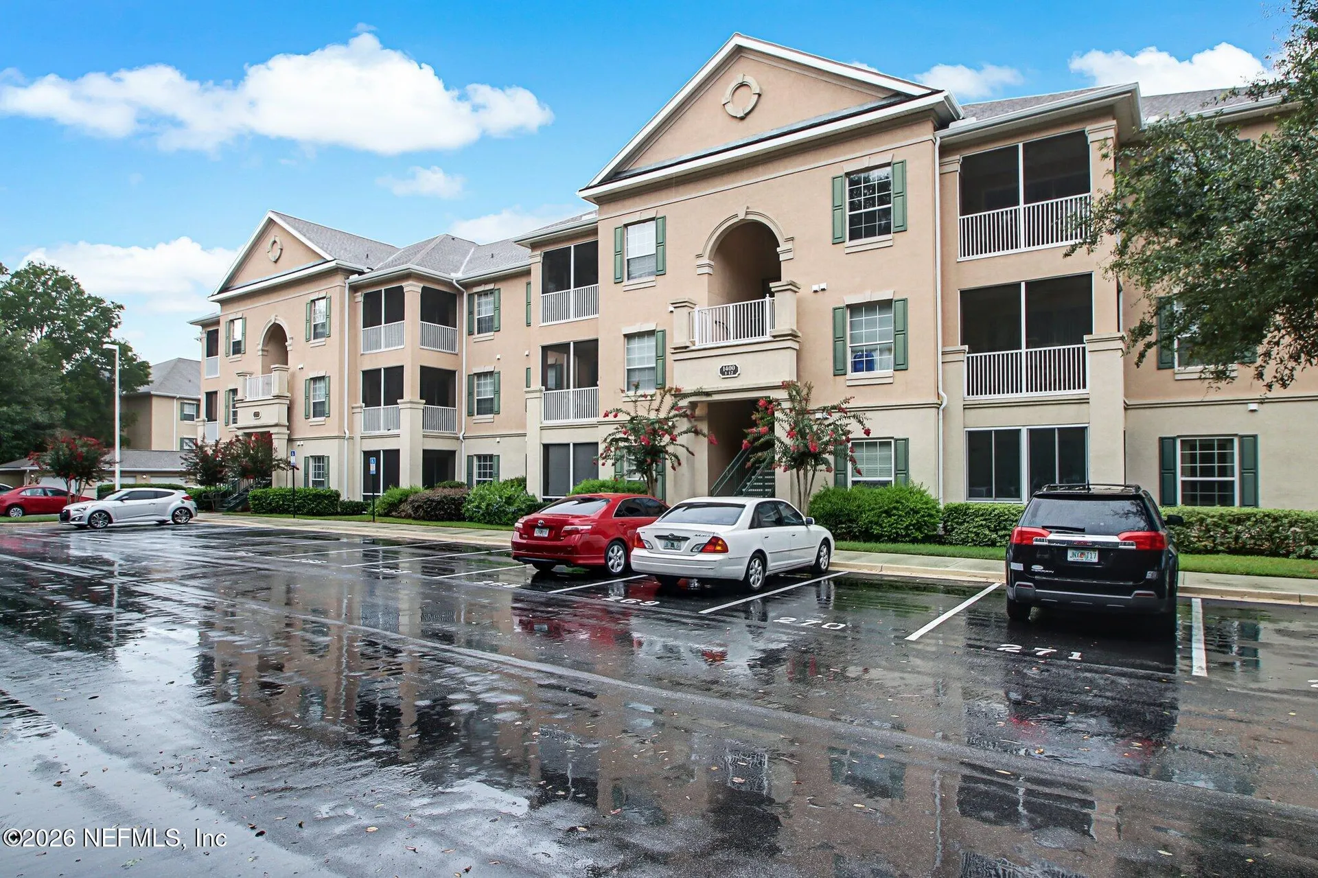 8601 Beach Boulevard Jacksonville FL 32216