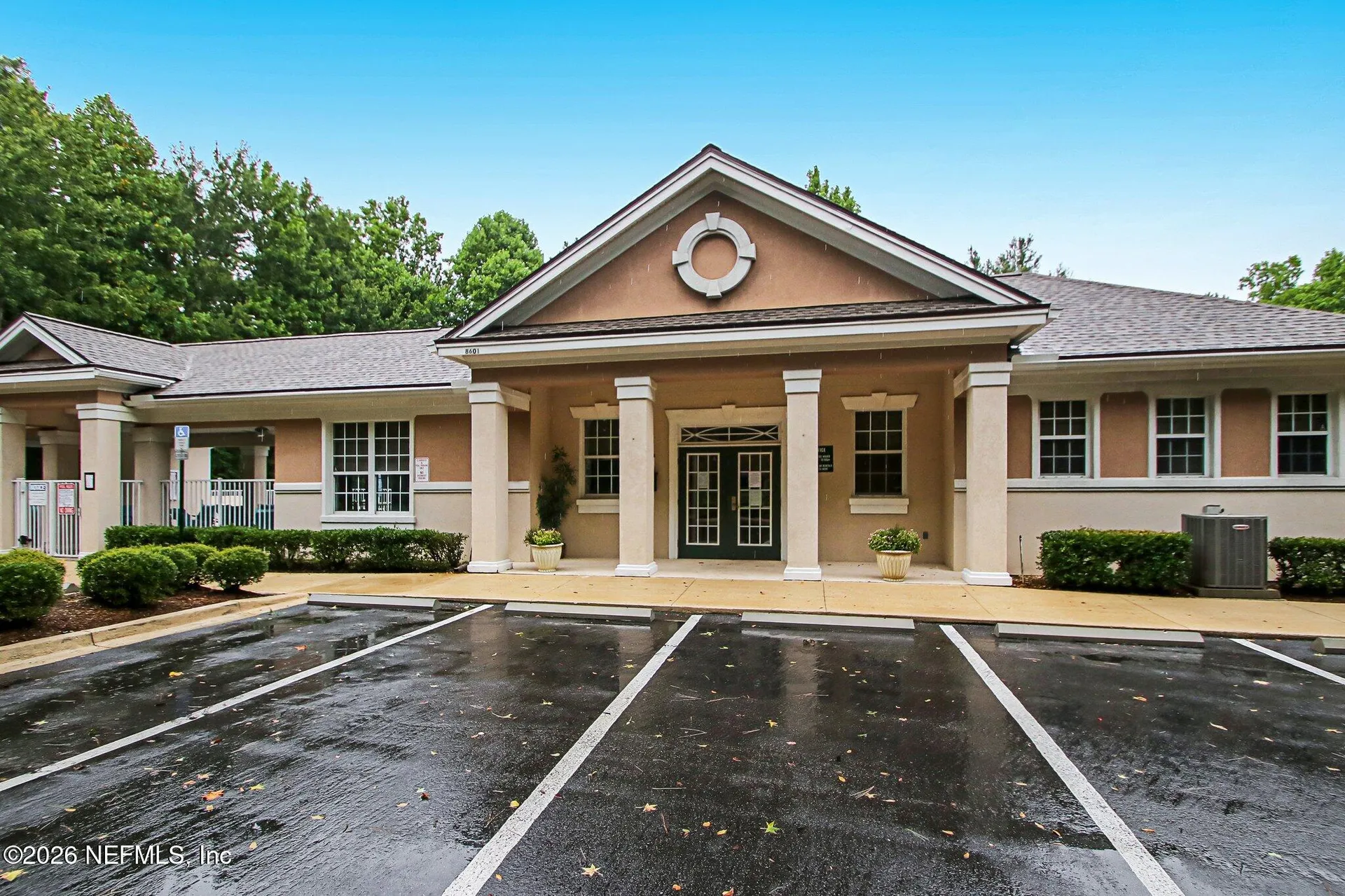 8601 Beach Boulevard Jacksonville FL 32216