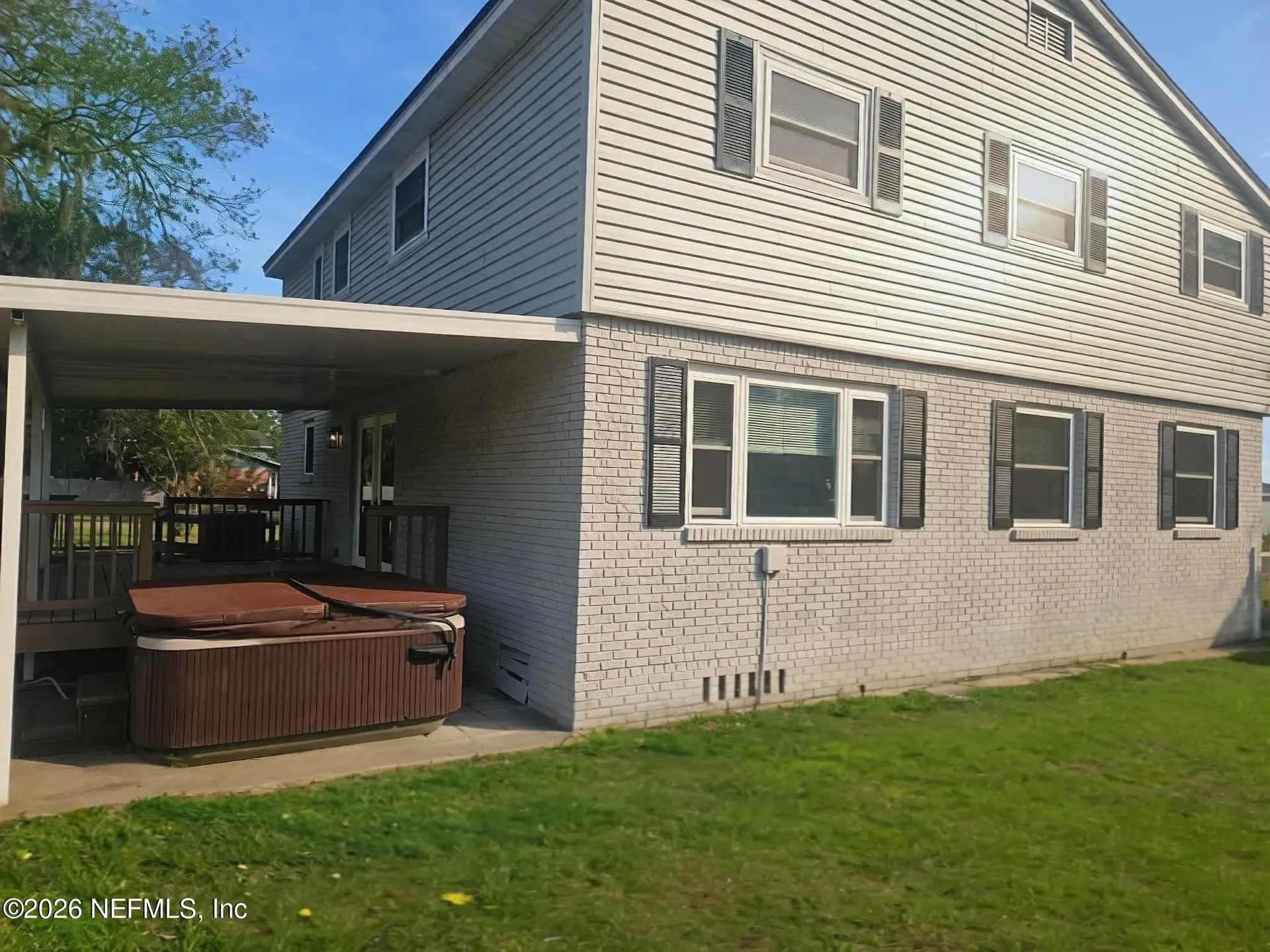 10206 Shoreview Drive N Jacksonville FL 32218