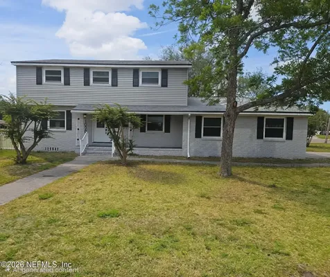 10206 Shoreview Drive N Jacksonville FL 32218