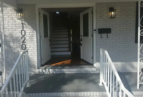 10206 Shoreview Drive N Jacksonville FL 32218