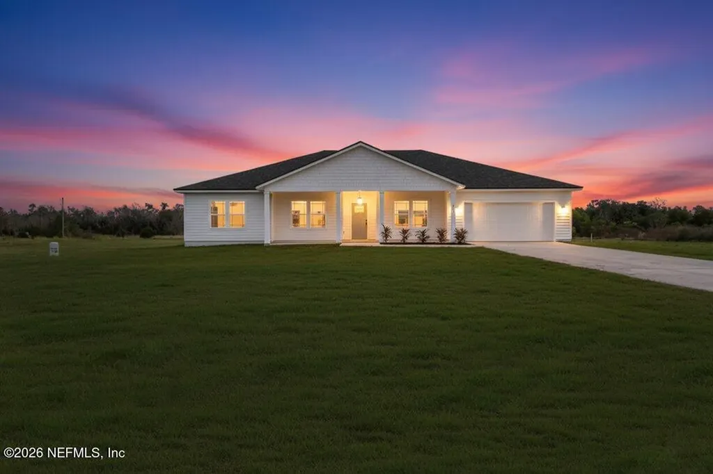 433 SE 34th Street Keystone Heights FL 32656
