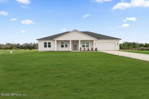 433 SE 34th Street Keystone Heights FL 32656
