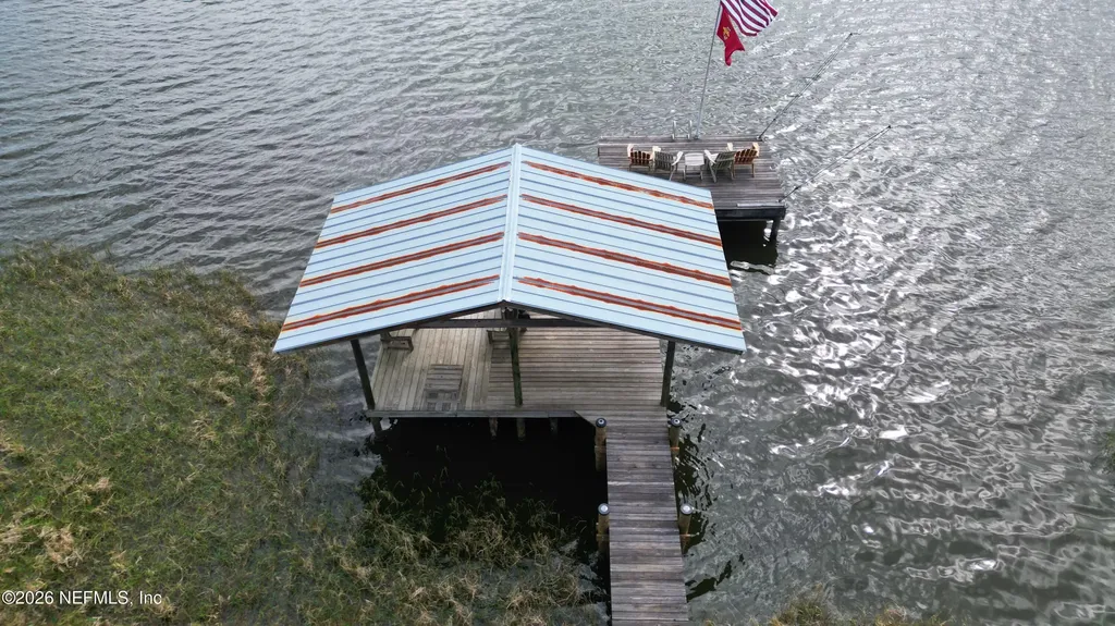 176 Lake Drive Florahome FL 32140