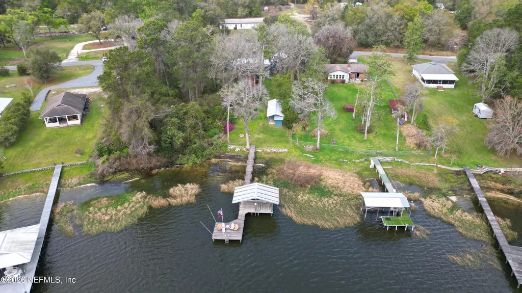 176 Lake Drive Florahome FL 32140