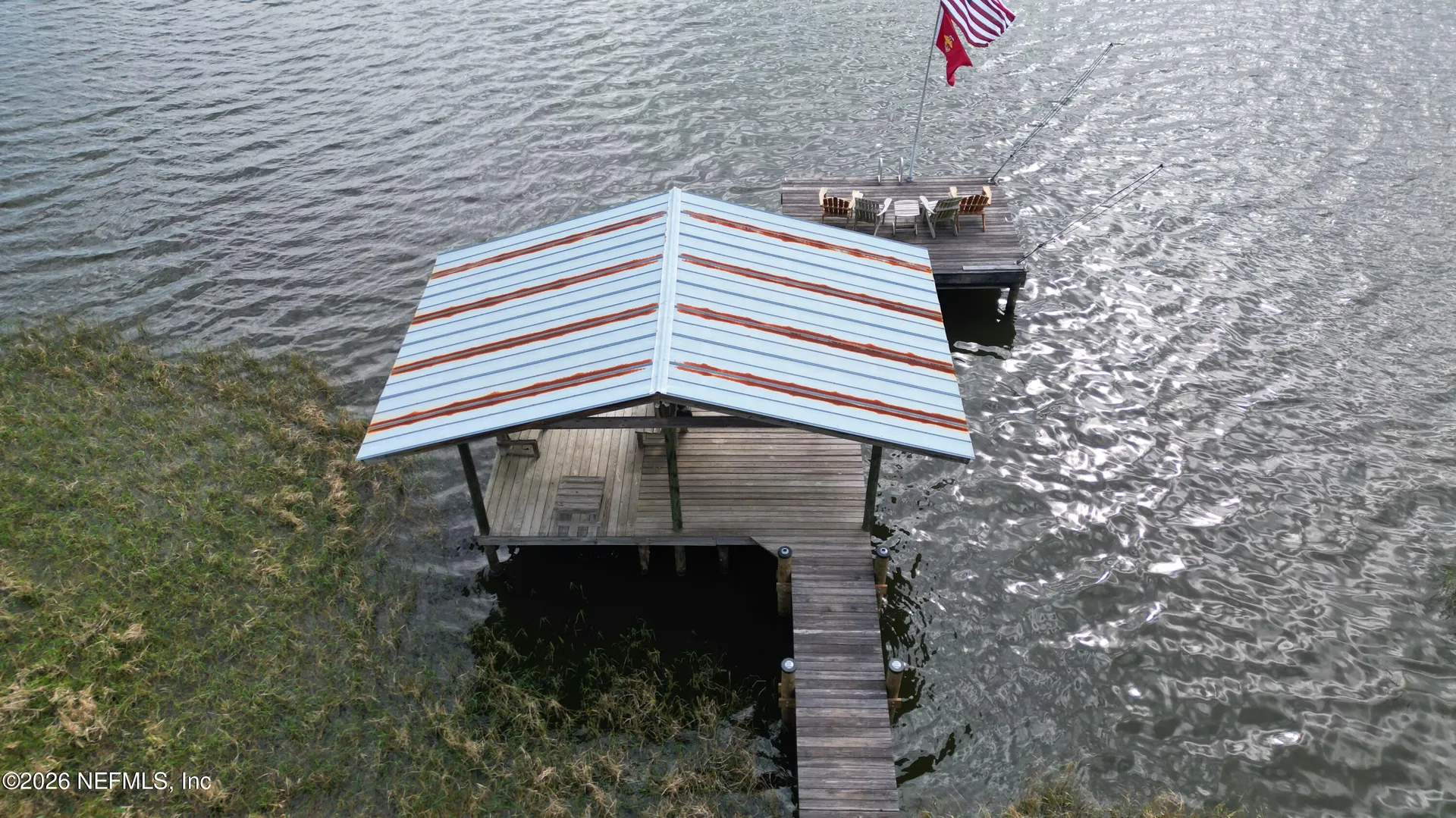 176 Lake Drive Florahome FL 32140