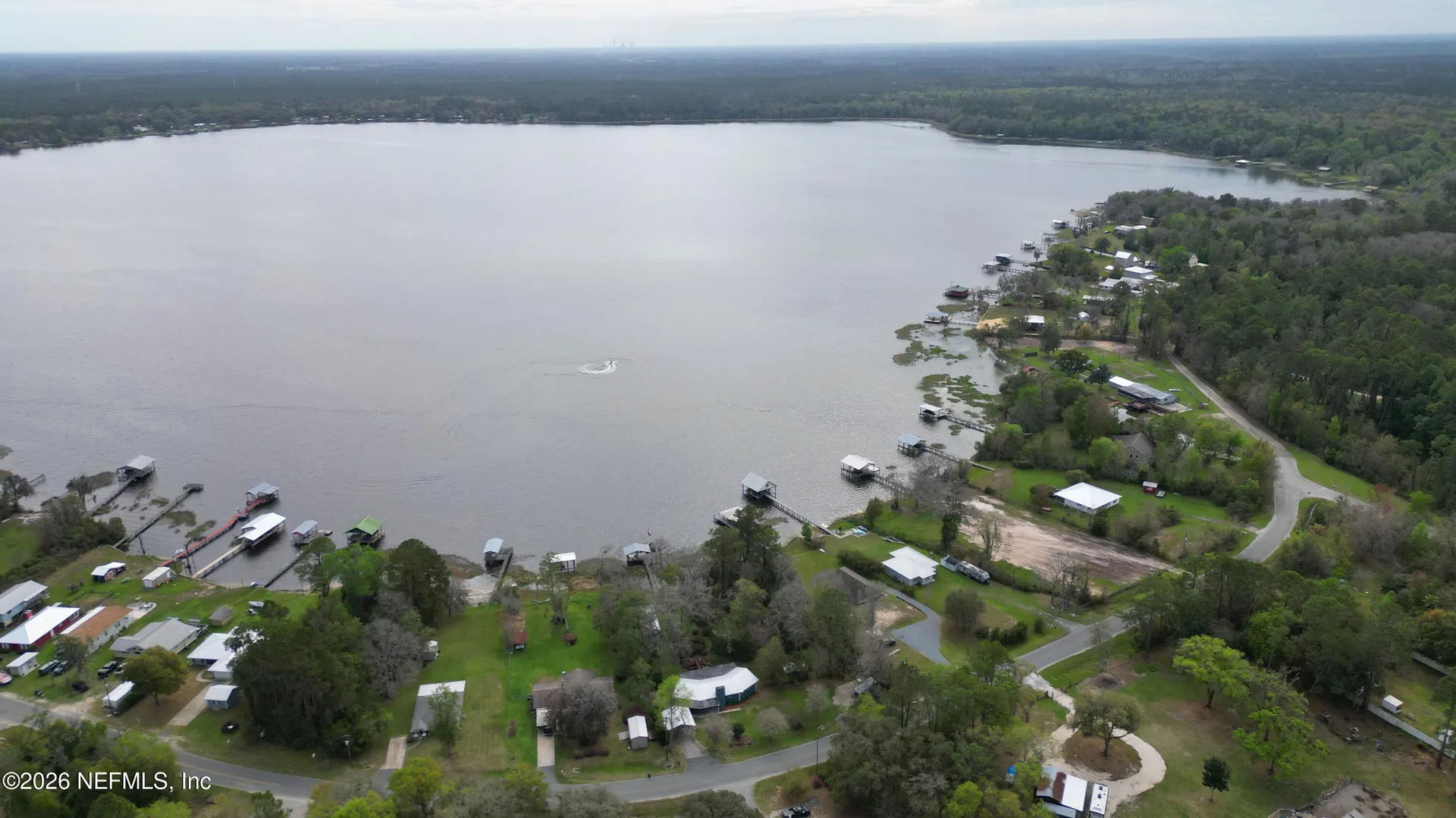 176 Lake Drive Florahome FL 32140