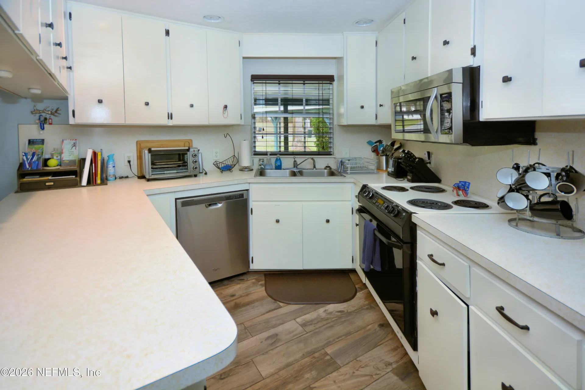 176 Lake Drive Florahome FL 32140