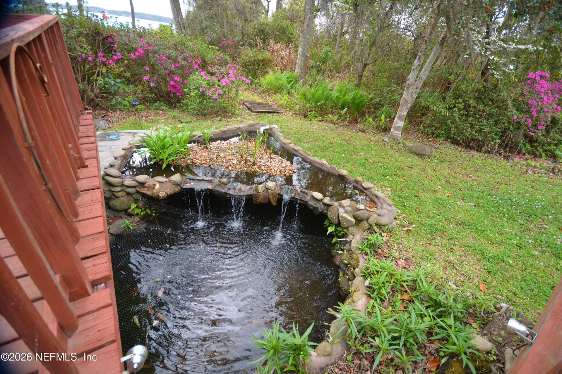 176 Lake Drive Florahome FL 32140