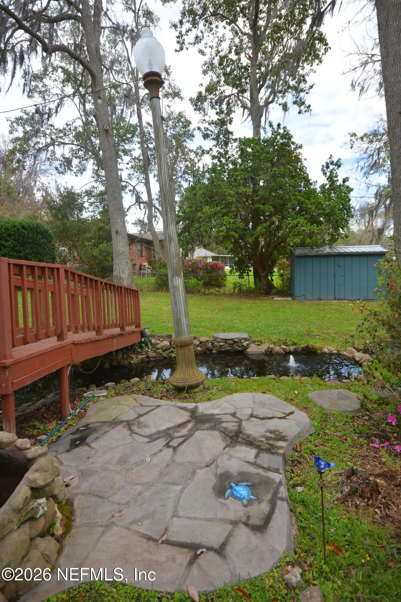 176 Lake Drive Florahome FL 32140