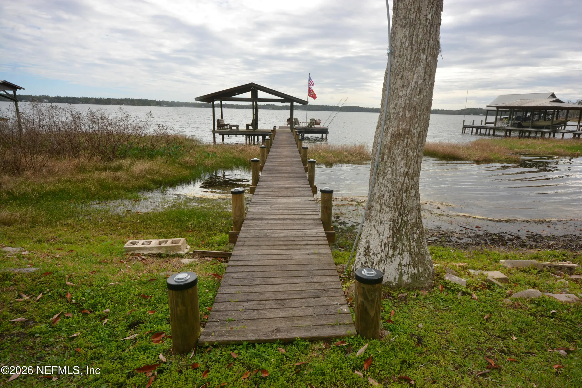 176 Lake Drive Florahome FL 32140