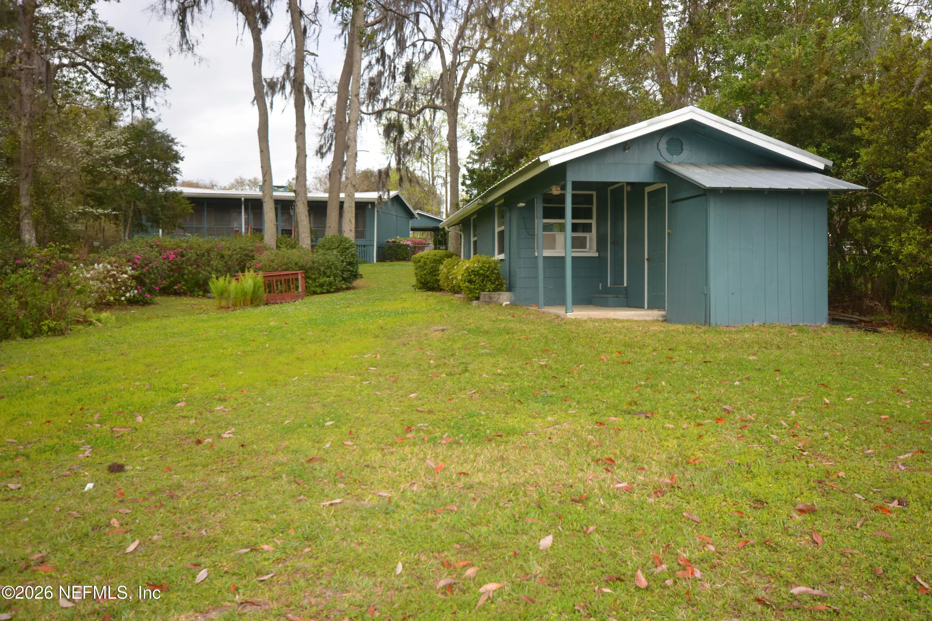 176 Lake Drive Florahome FL 32140