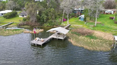 176 Lake Drive Florahome FL 32140