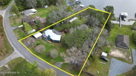 176 Lake Drive Florahome FL 32140