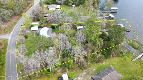 176 Lake Drive Florahome FL 32140