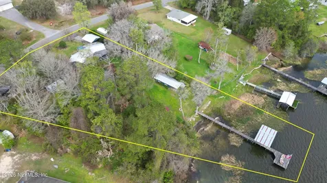 176 Lake Drive Florahome FL 32140