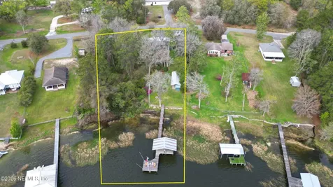 176 Lake Drive Florahome FL 32140