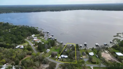 176 Lake Drive Florahome FL 32140