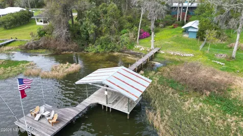 176 Lake Drive Florahome FL 32140