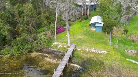 176 Lake Drive Florahome FL 32140