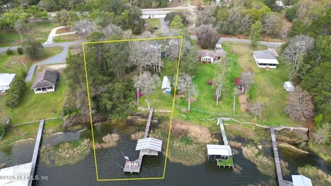 176 Lake Drive Florahome FL 32140