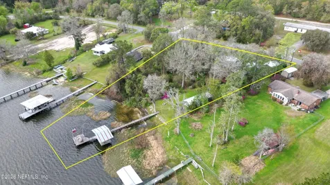 176 Lake Drive Florahome FL 32140