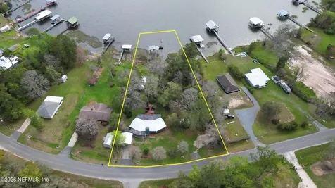 176 Lake Drive Florahome FL 32140