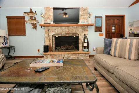 176 Lake Drive Florahome FL 32140