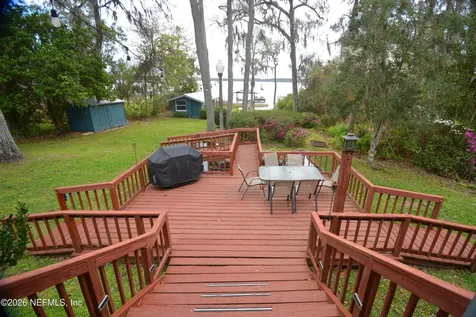 176 Lake Drive Florahome FL 32140