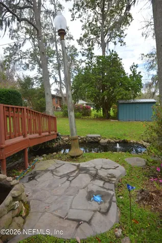 176 Lake Drive Florahome FL 32140