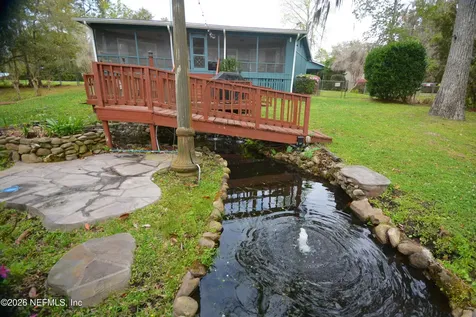 176 Lake Drive Florahome FL 32140