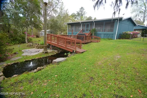 176 Lake Drive Florahome FL 32140