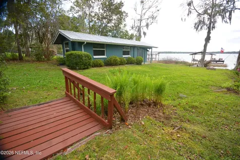 176 Lake Drive Florahome FL 32140